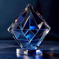 3D Crystal Prestige